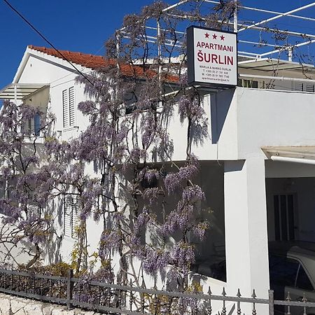 Apartmani Surlin Hvar Town Exterior foto