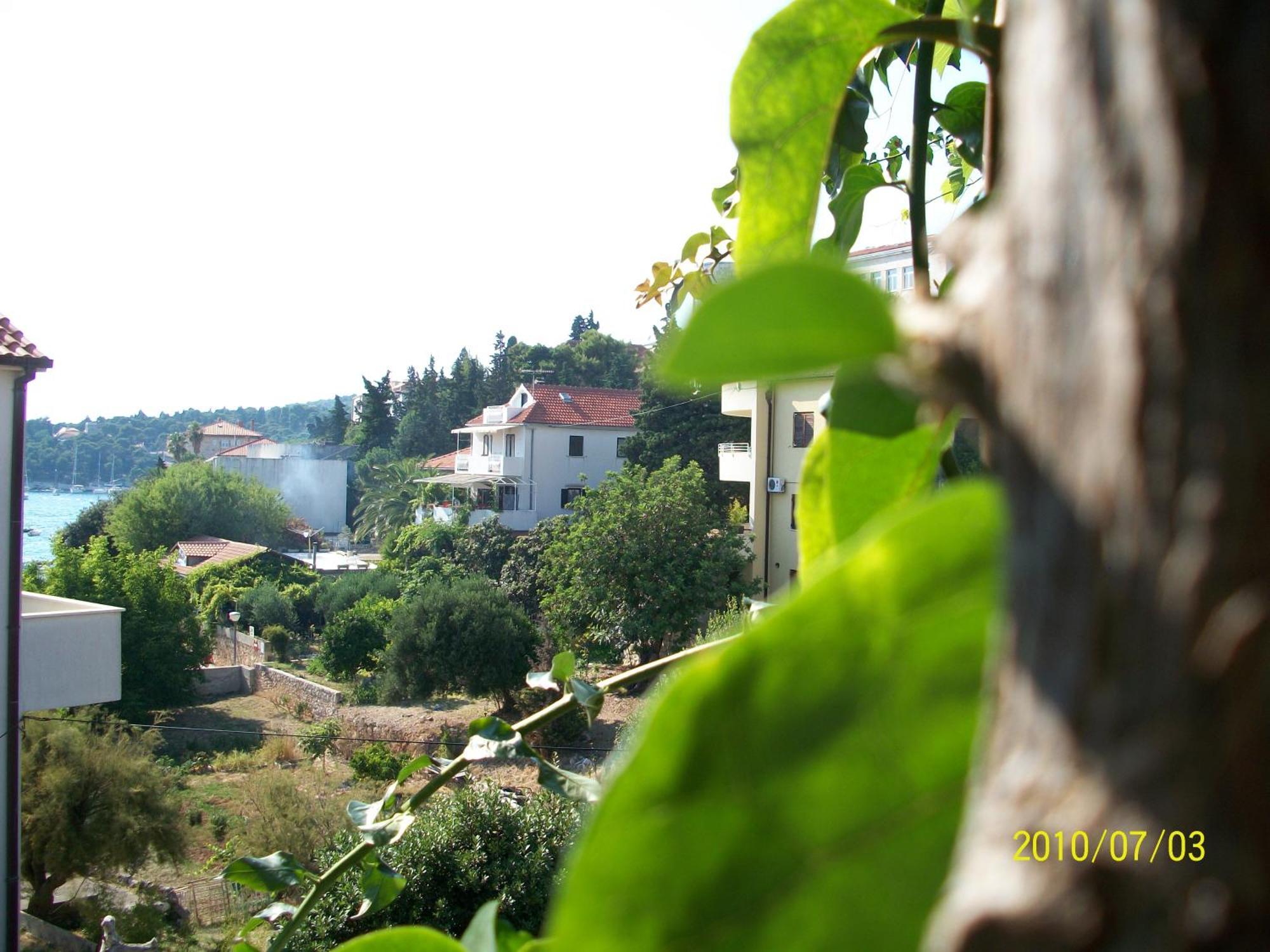 Apartmani Surlin Hvar Town Exterior foto