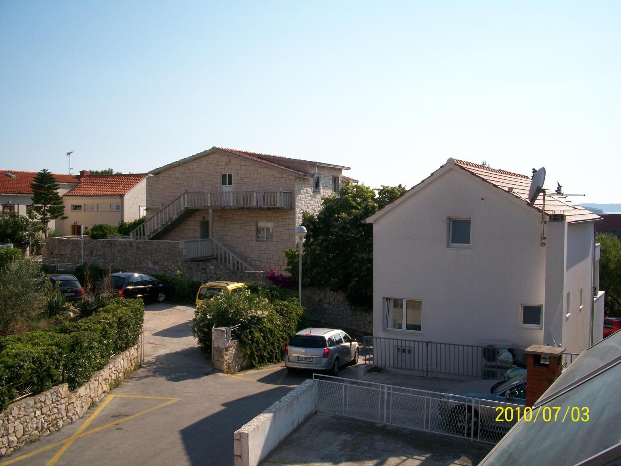 Apartmani Surlin Hvar Town Exterior foto